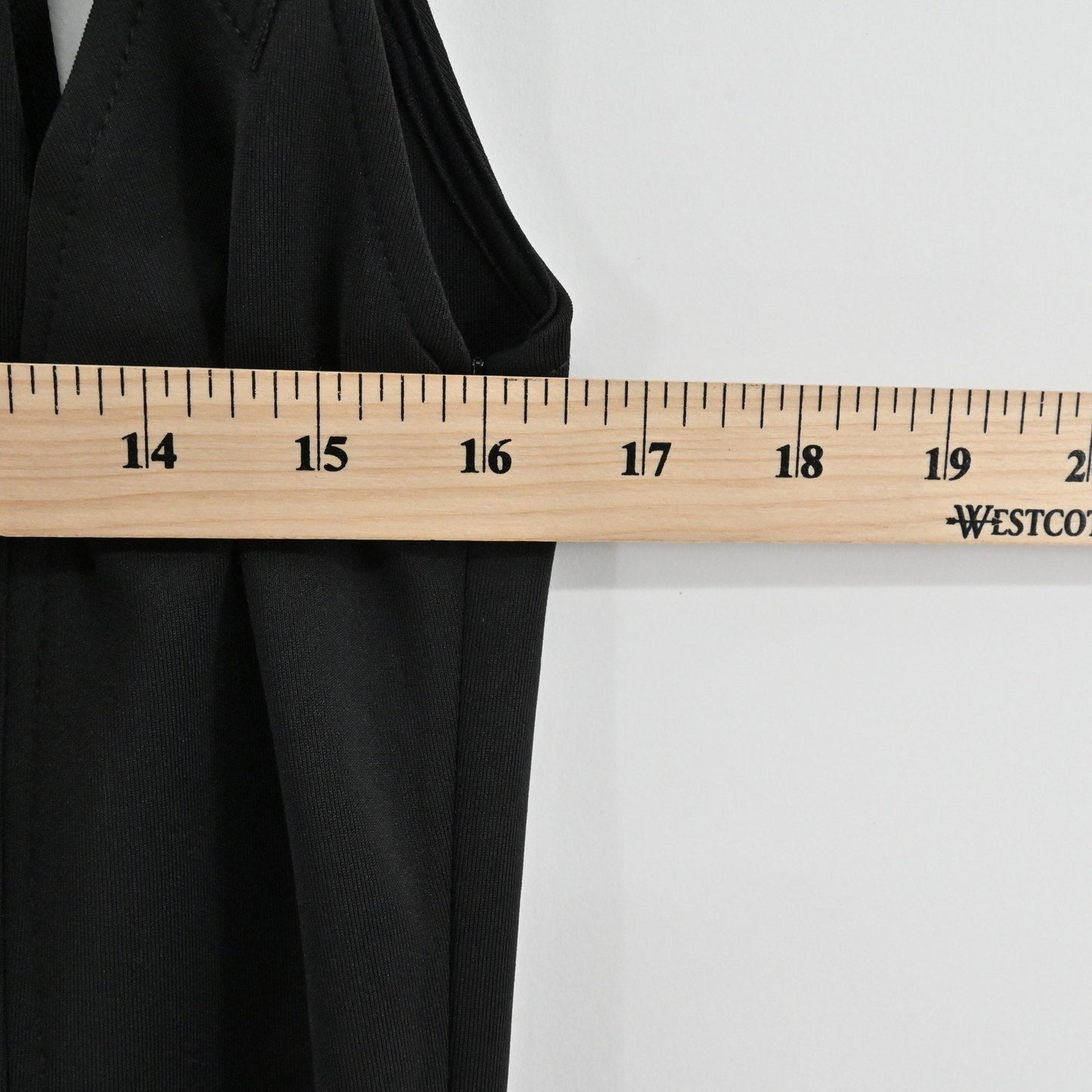 Eva Mejl Mermaid Dress Sz XS Black Formal Gown One Shoulder Cutout Evening Sexy