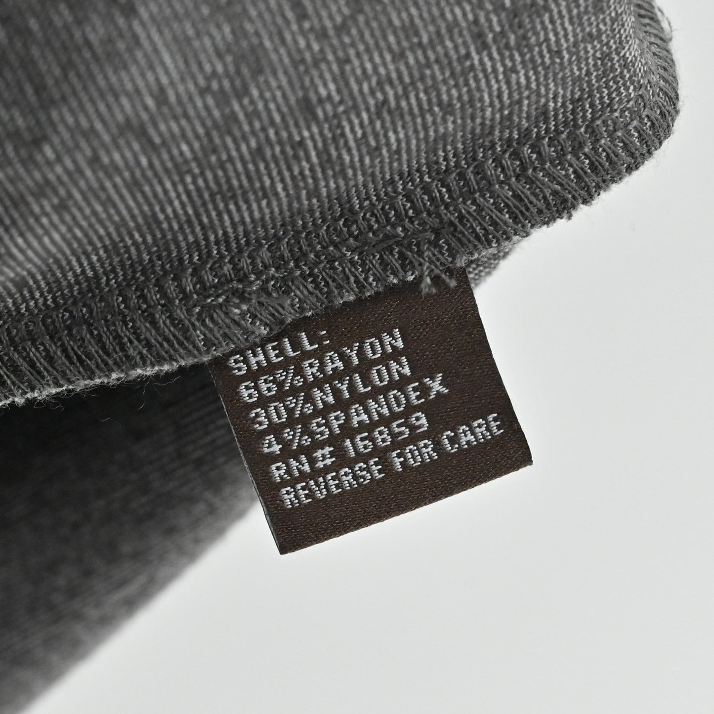 J McLaughlin Gray Sleeveless Dress Size M Quiet Luxury Fitted Career Casual Chic