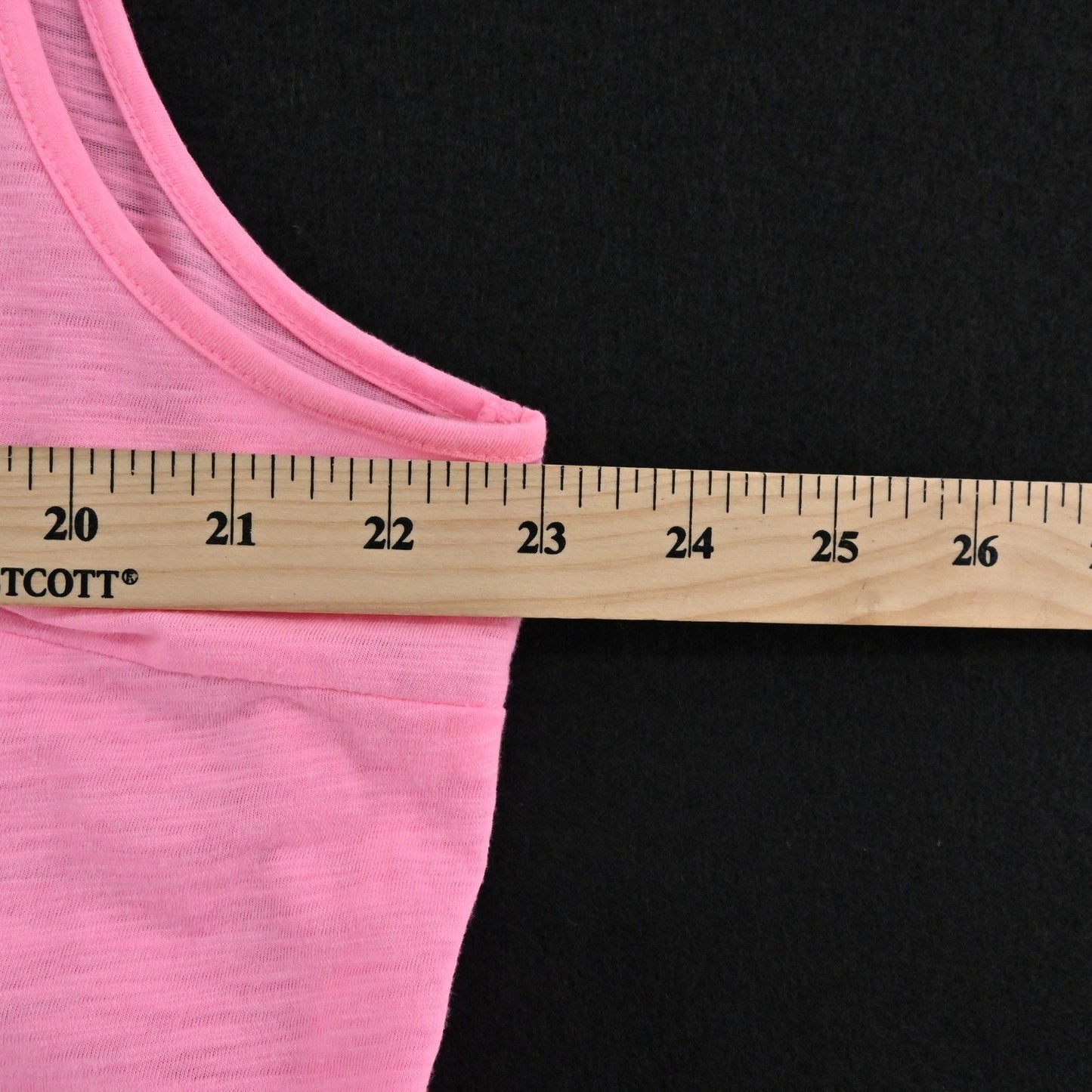 Lilly Pulitzer Womens Gigi Ruffle Top Size XL Pink Shandy Sleeveless Tank Casual