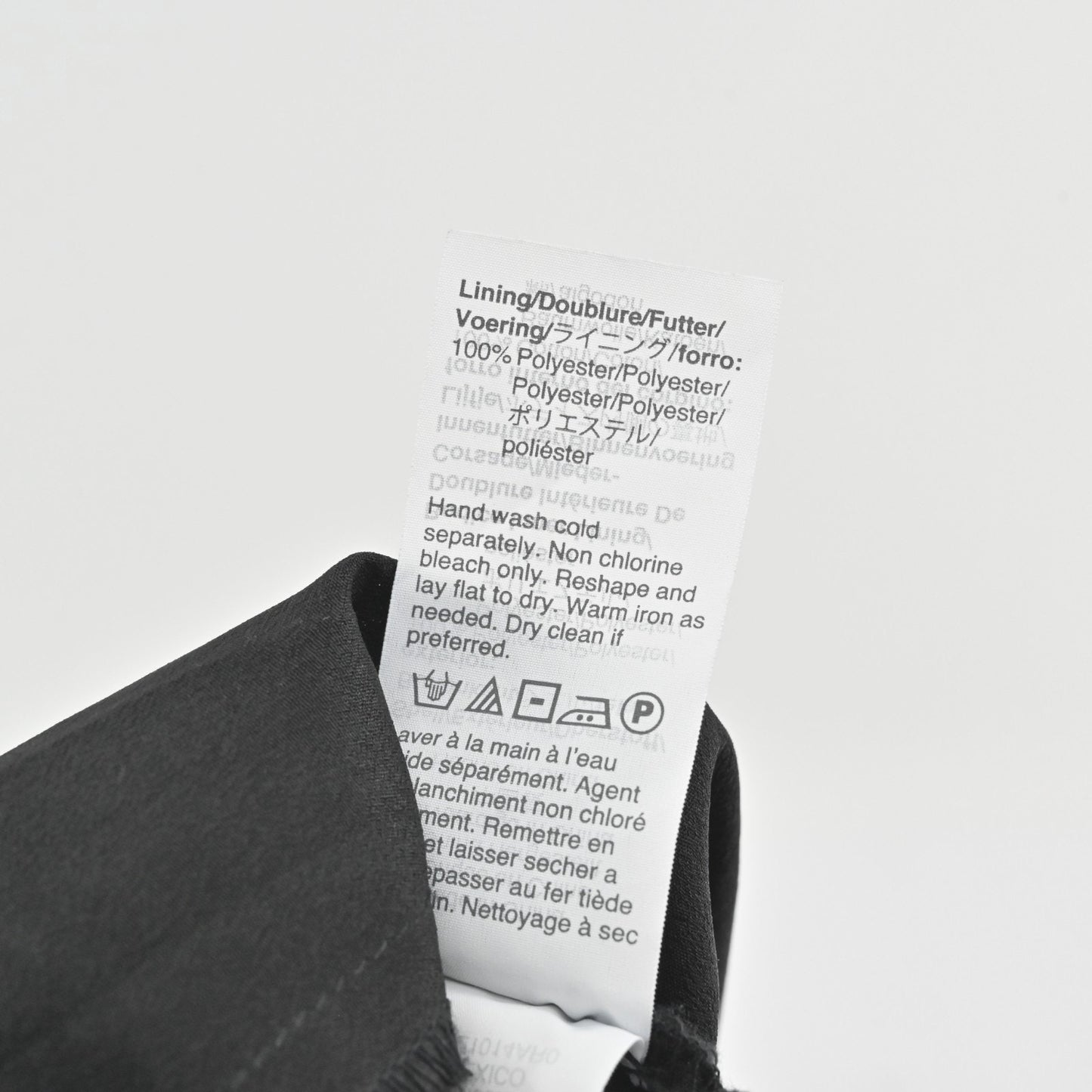 J Crew Collection Stanbury Strapless Midi Dress Size 4 Black Mixed Lace Overlay