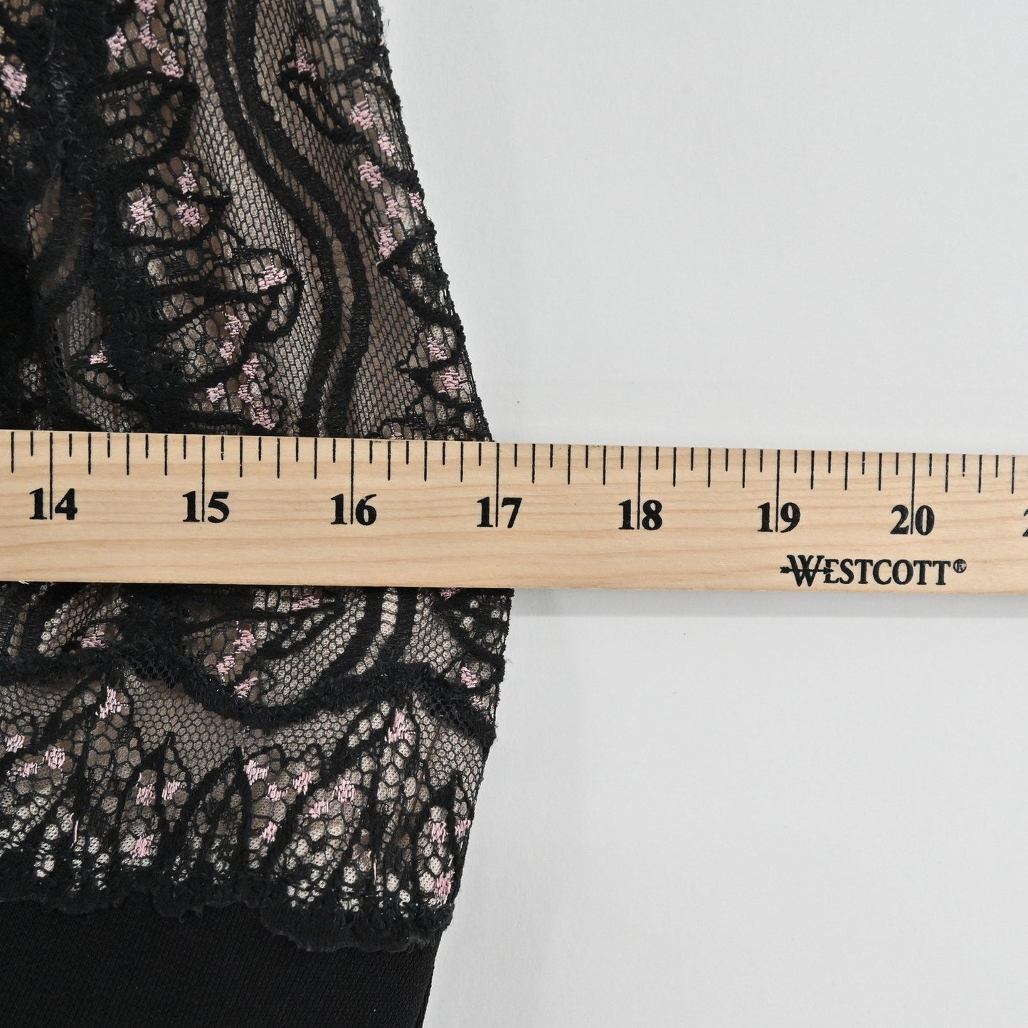 Vtg Y2k Nicole Miller Lace Dress Size 0 Whimsygoth Dark Romantic Black Halter