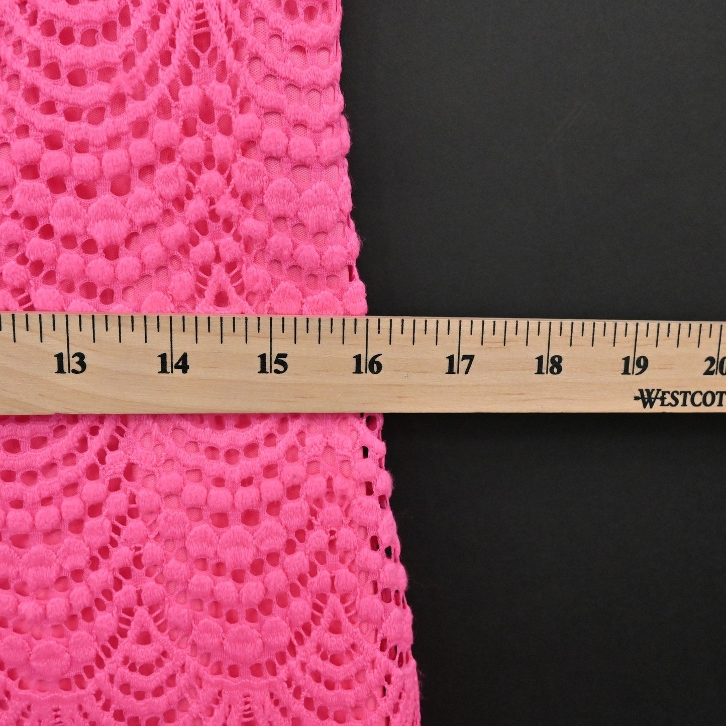 Lilly Pulitzer Jade Off The Shoulder Mini Dress Size XS Pink Lace Preppy Boho