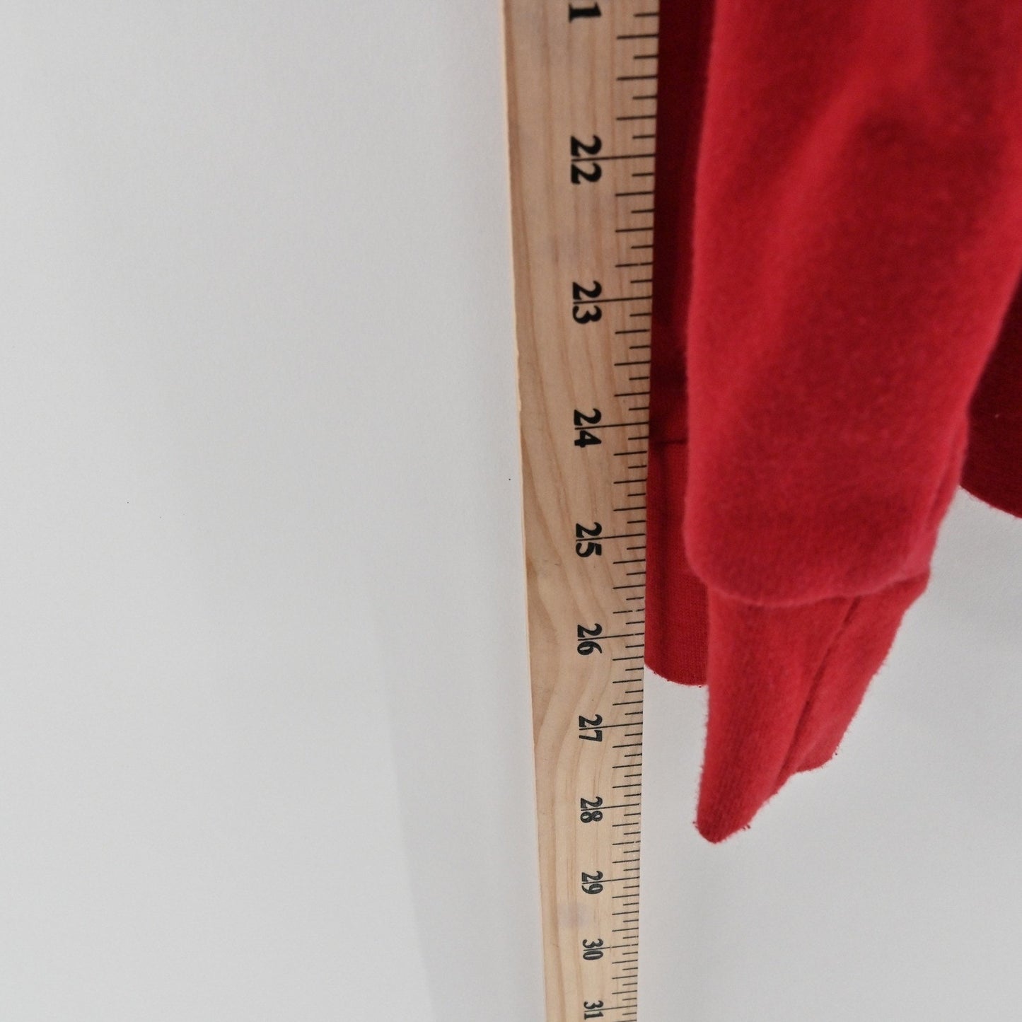 BoxLunch Strawberry Shortcake Sweater Size M Turtleneck Crewneck Nostalgic Retro