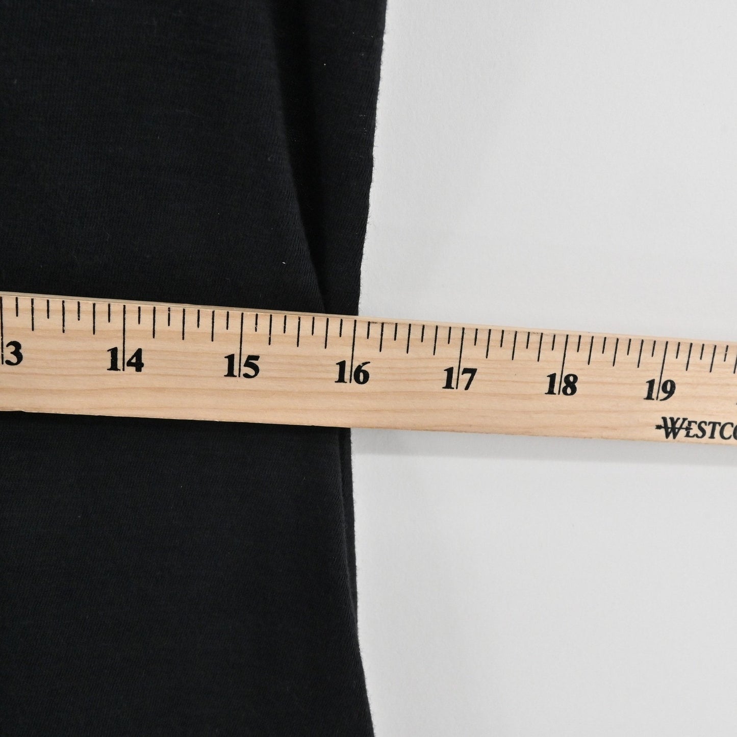 Theory Continuous Tee Dress Size 0 Black Sea Slub Minimalist Cotton Knit Modern