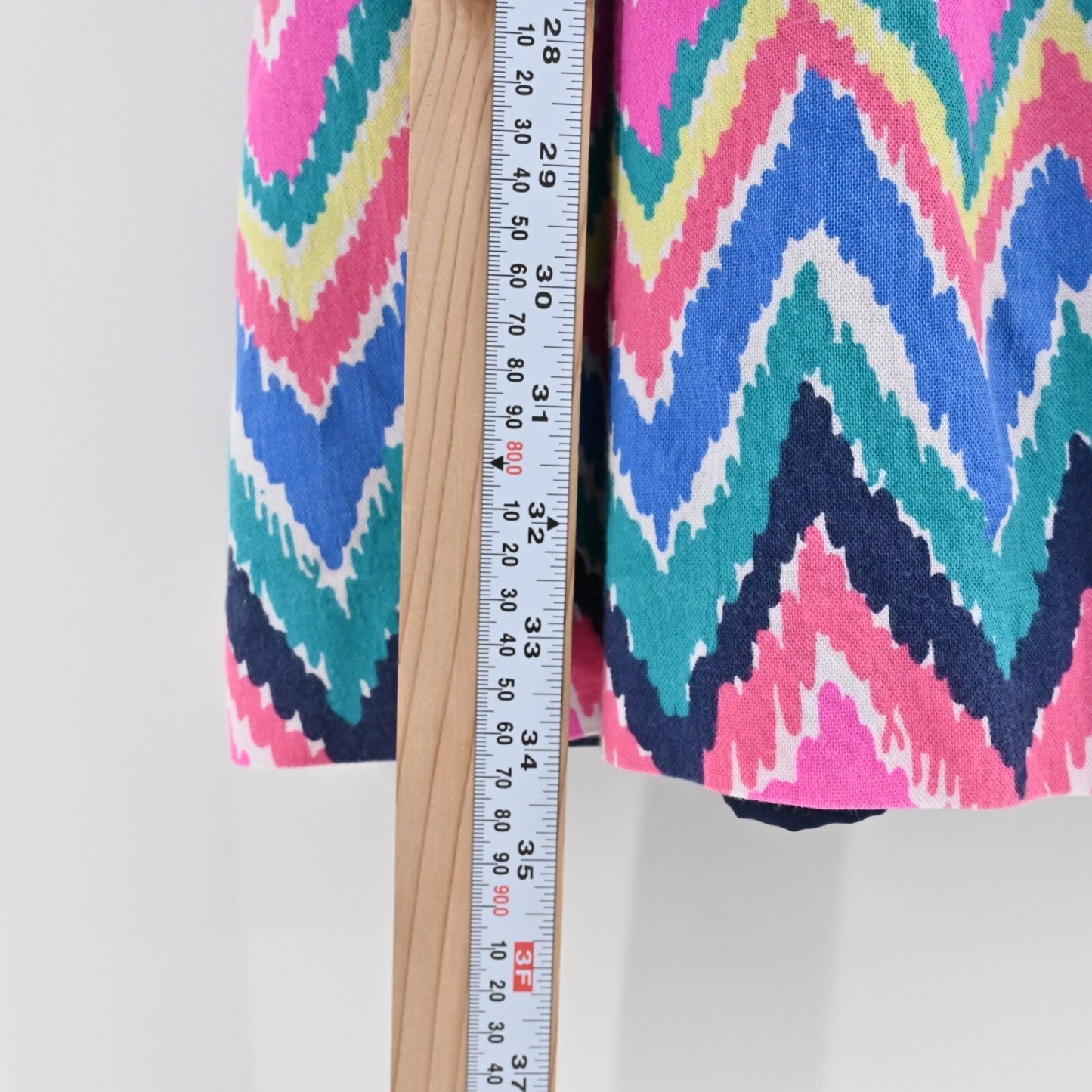 LILLY PULITZER Sherlynn Dress Size 0 Multi Hearts A Flutter Sleeveless Mini