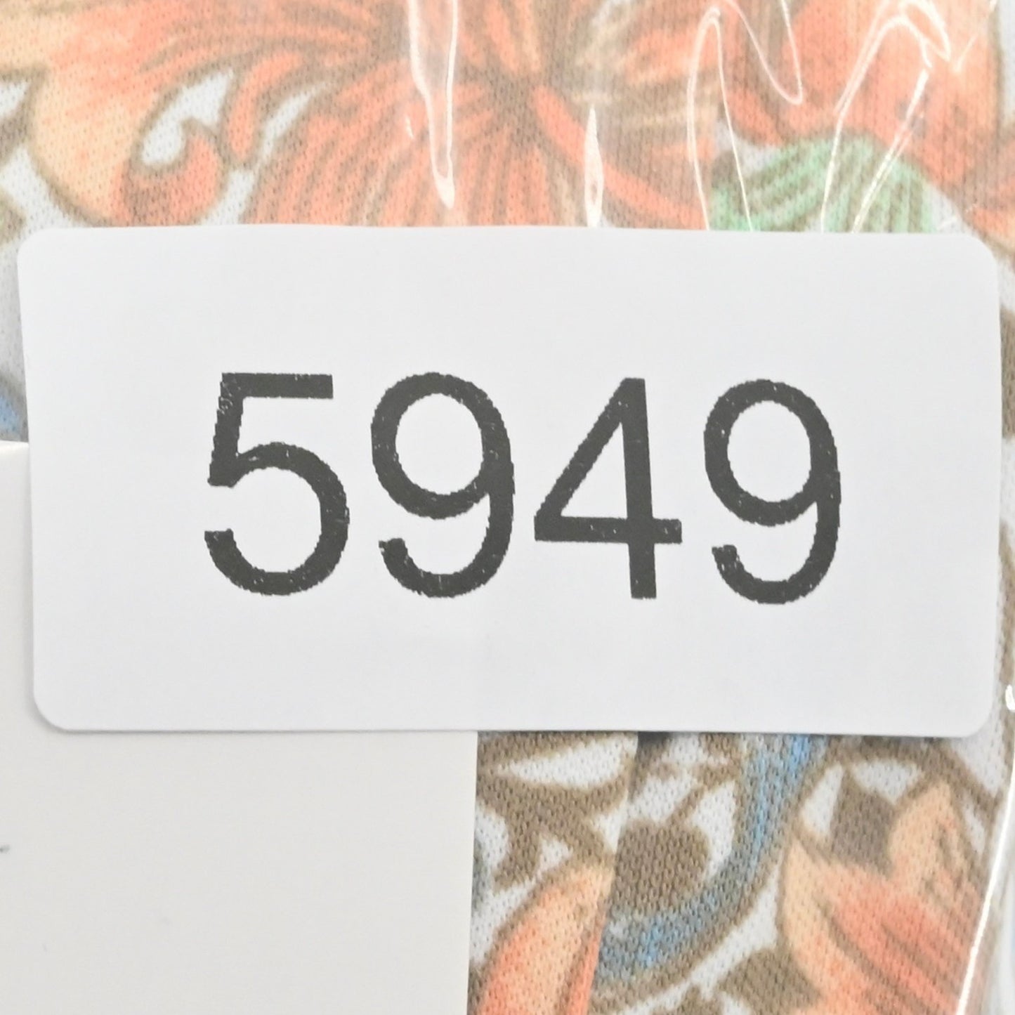 Vtg 70s Floral Halter Maxi Dress Size S Peach Blue Whimsical Bloomcore Feminine