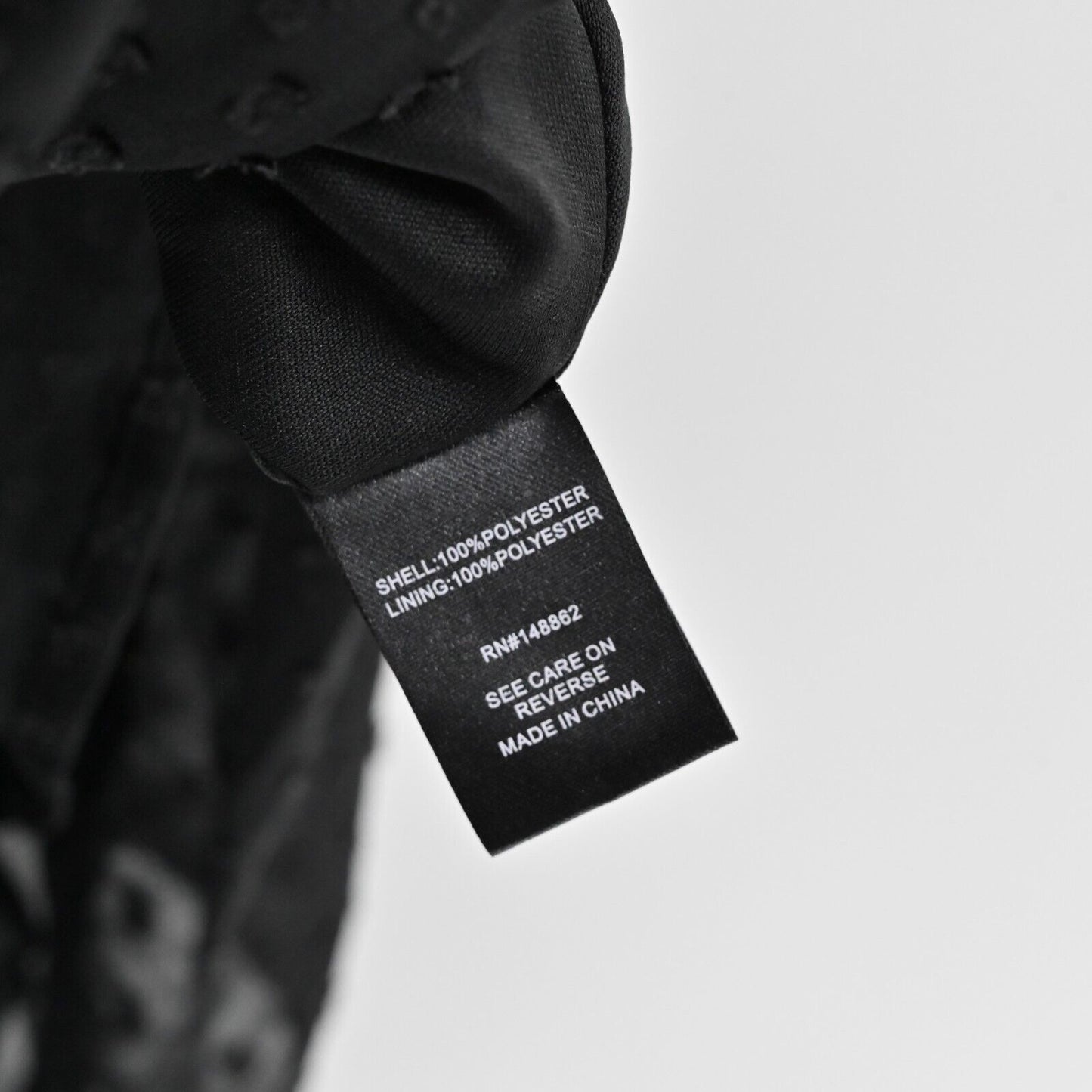 TORRID Dress Size 5X Black Bell Sleeve Swiss Dot Chiffon Skater Vamp Whimsgoth