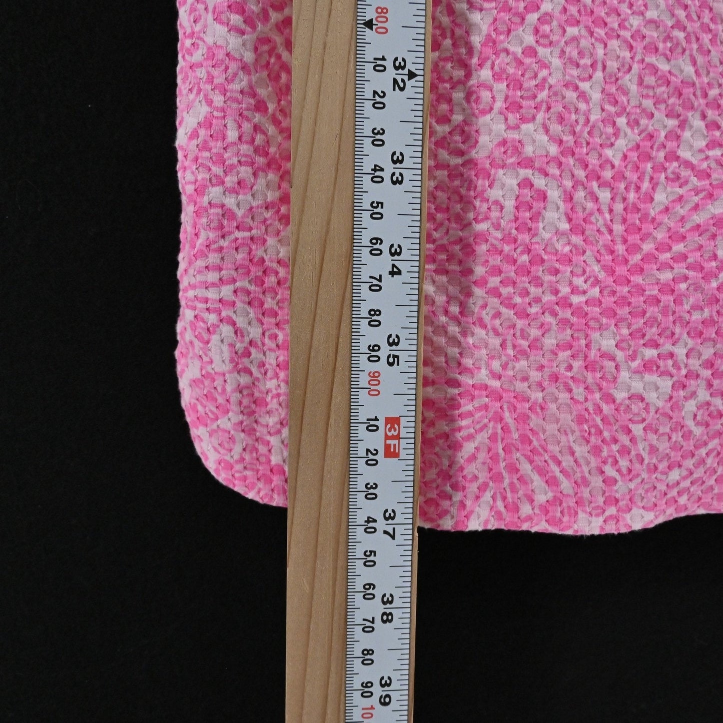 Lilly Pulitzer for Target See Ya Later Dress Size 22W Pink White Sleeveless Bold