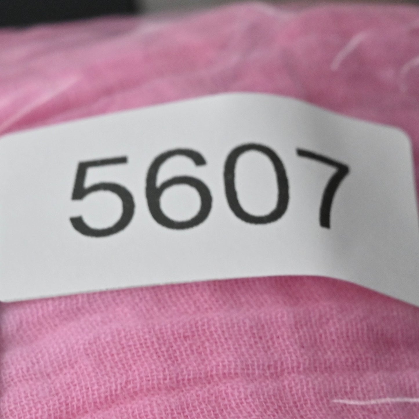 9 Seed Resort El Matador Dress Size S Pink Tiered Cotton Gauze Ruffled Romantic