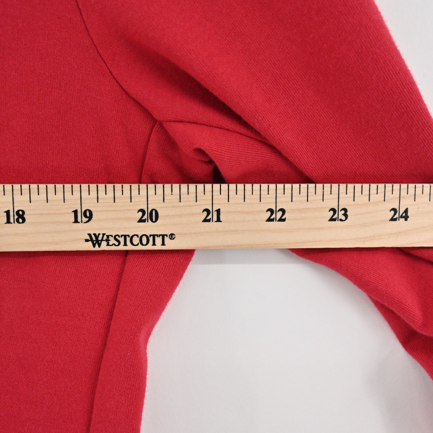 Miller Wendt Womens Red Sloane Blazer Size S Capricorn Patch Button Jacket NEW