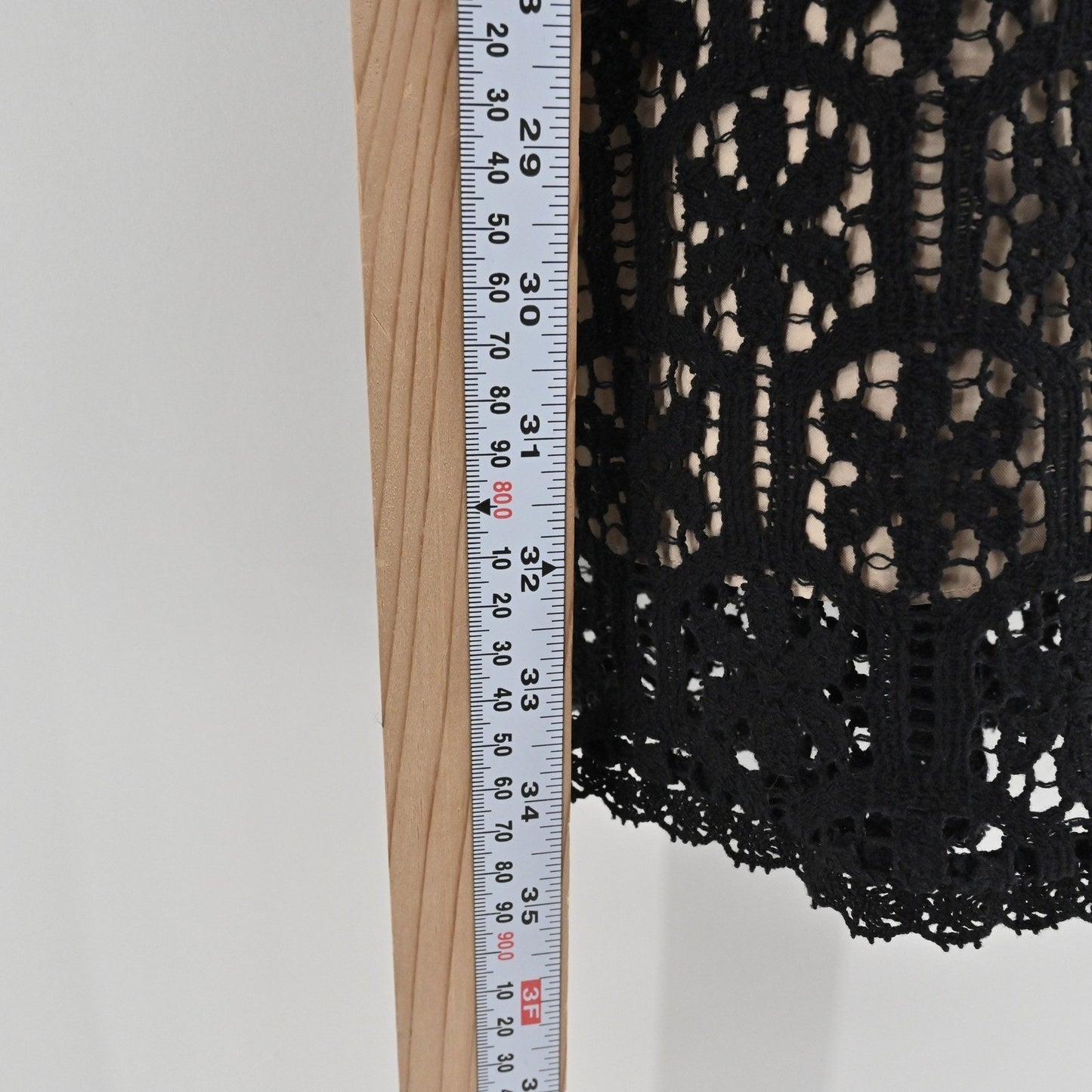 Milly Black Lace Dress Size 6 Milkmaid Bell Sleeve Whimsigoth Dark Romantic Y2k