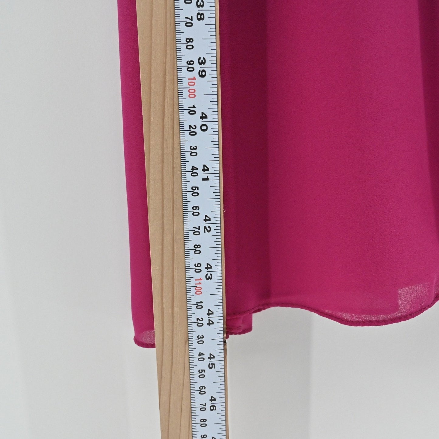 Vintage 70s 80s Blouson Evening Midi Dress Sz 10 Pink Beaded Sequin Puff Sleeve