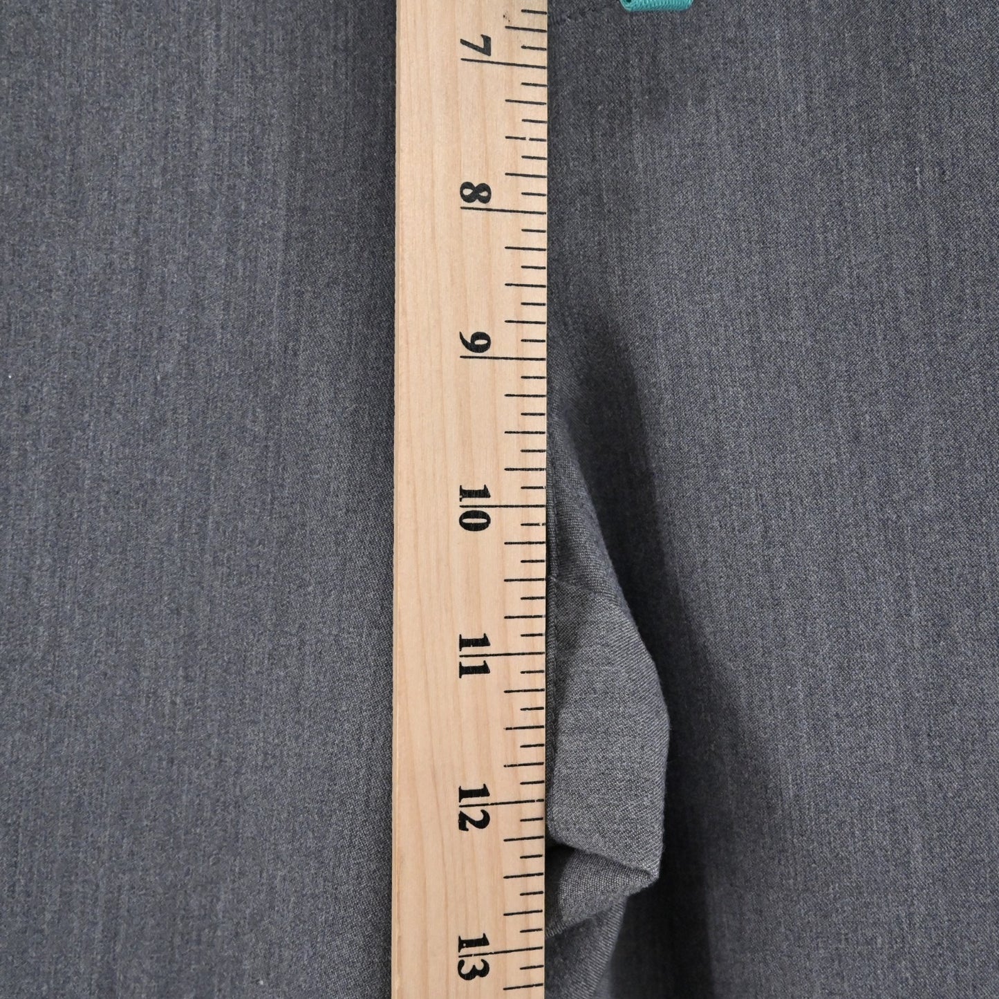 Figs Womens Zamora Jogger Scrub Pants Size S Charcoal Gray Technical Collection