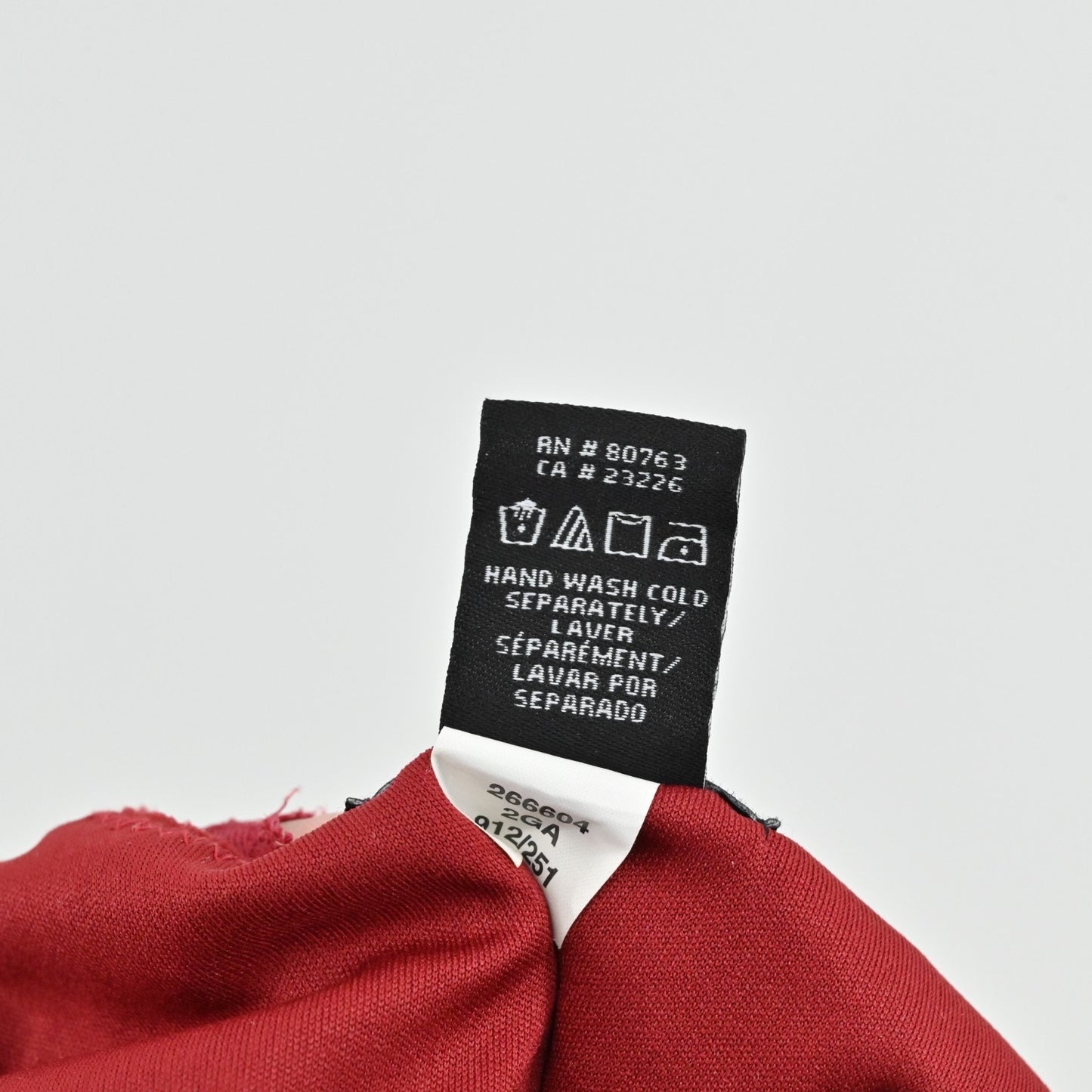 Vtg Y2k Red Lace Mini Dress Size XS Ruched Coquette Elegant Siren Sexy Romantic