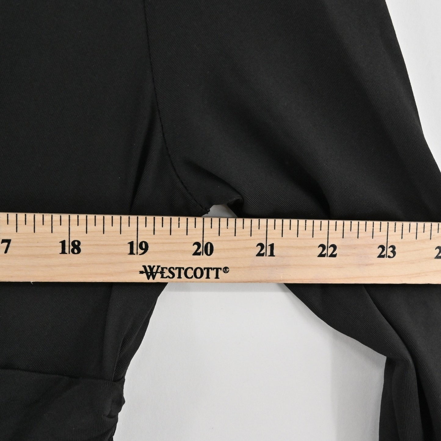 Baltic Born Arianna Maxi Dress Size XL Black Whimsigoth Long Sleeve Evening Gown