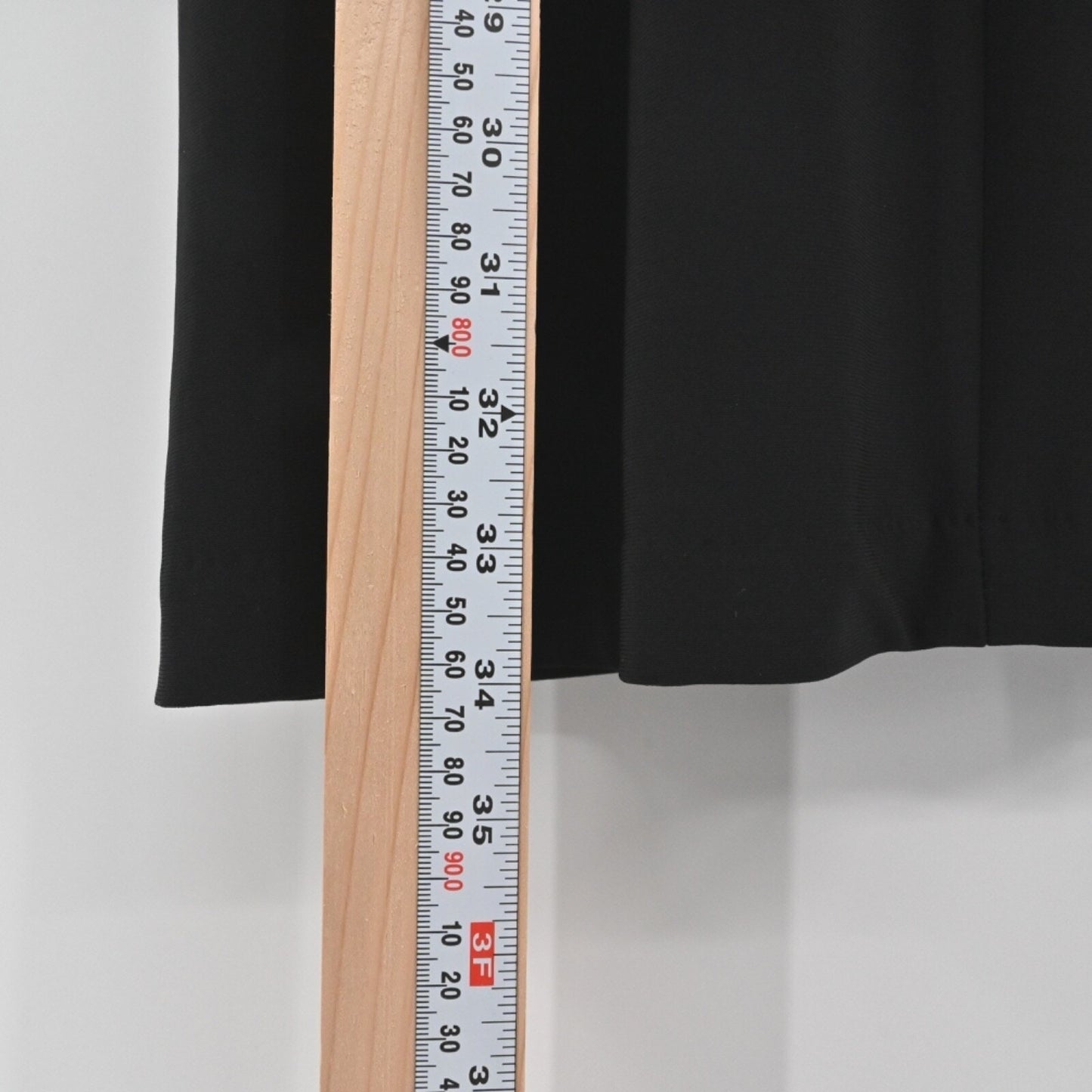 WHBM Mock Neck Knit Sheath Dress Size 2 Black Dark Romantic Whimsigoth Keyhole