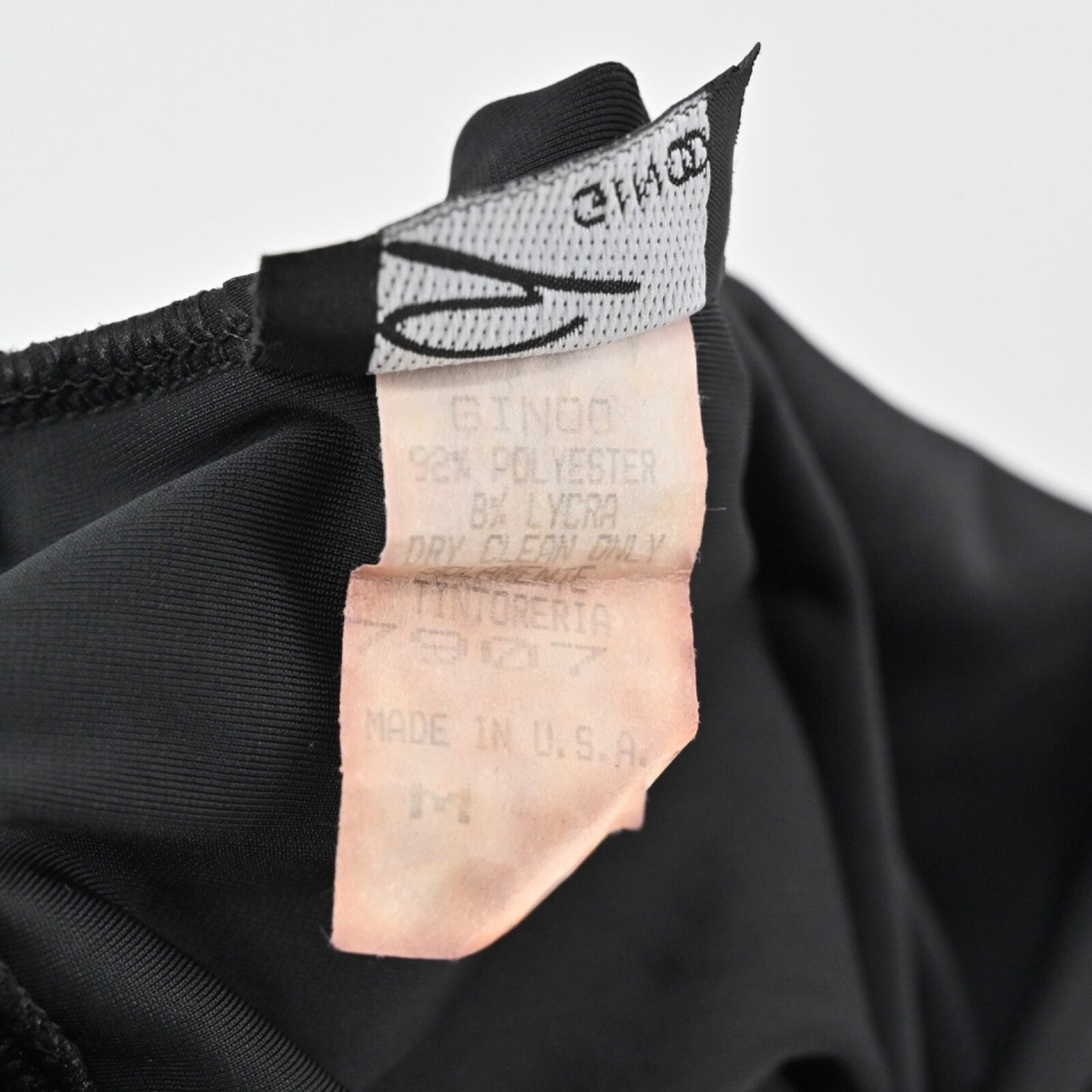 Vtg Y2k Velvet Gown Womens Sz M Black Halter Velour Whimigoth Fairygrunge Dress