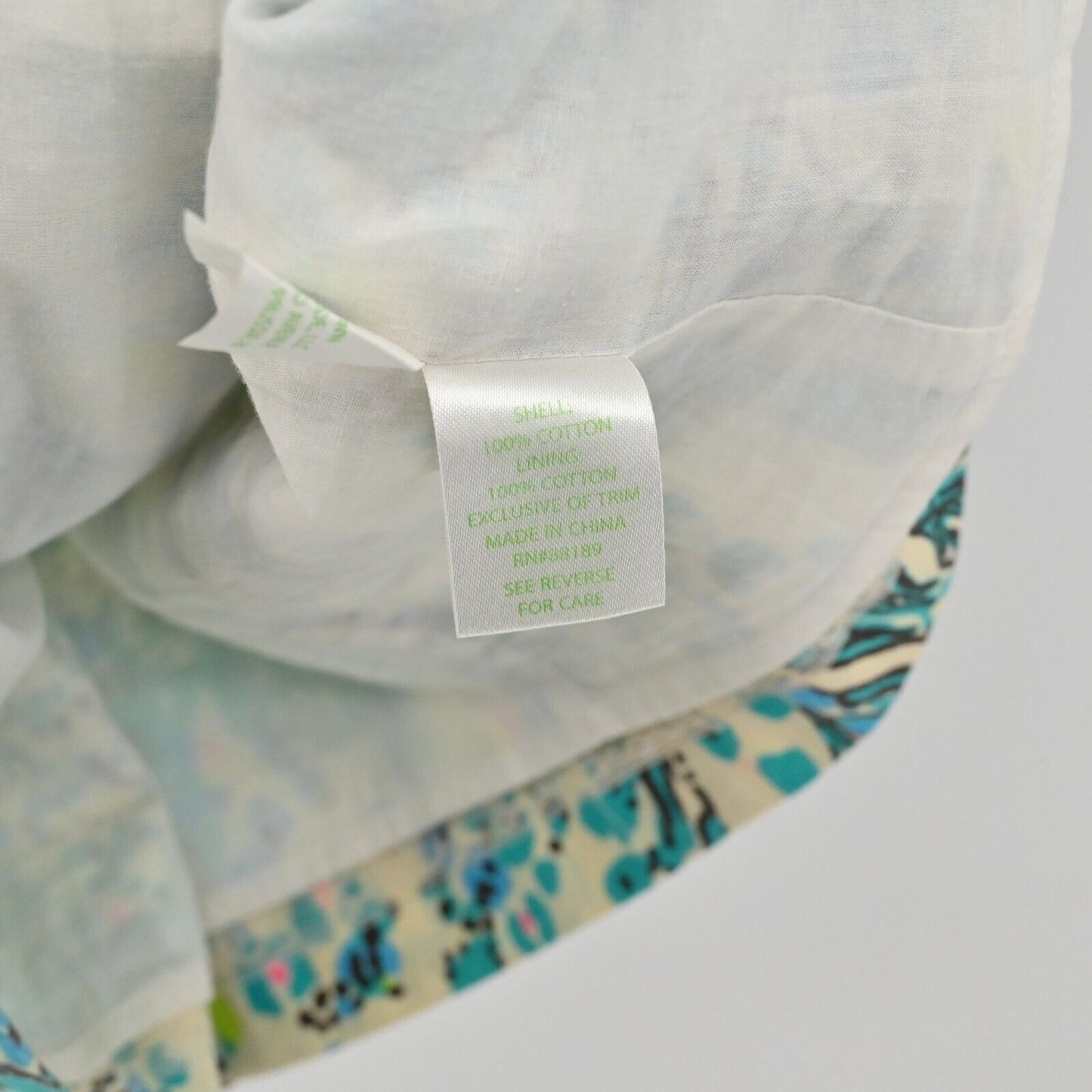 LILLY PULITZER Dress Womens Size 00 Ember Sea Oat Escapades in the Everglades