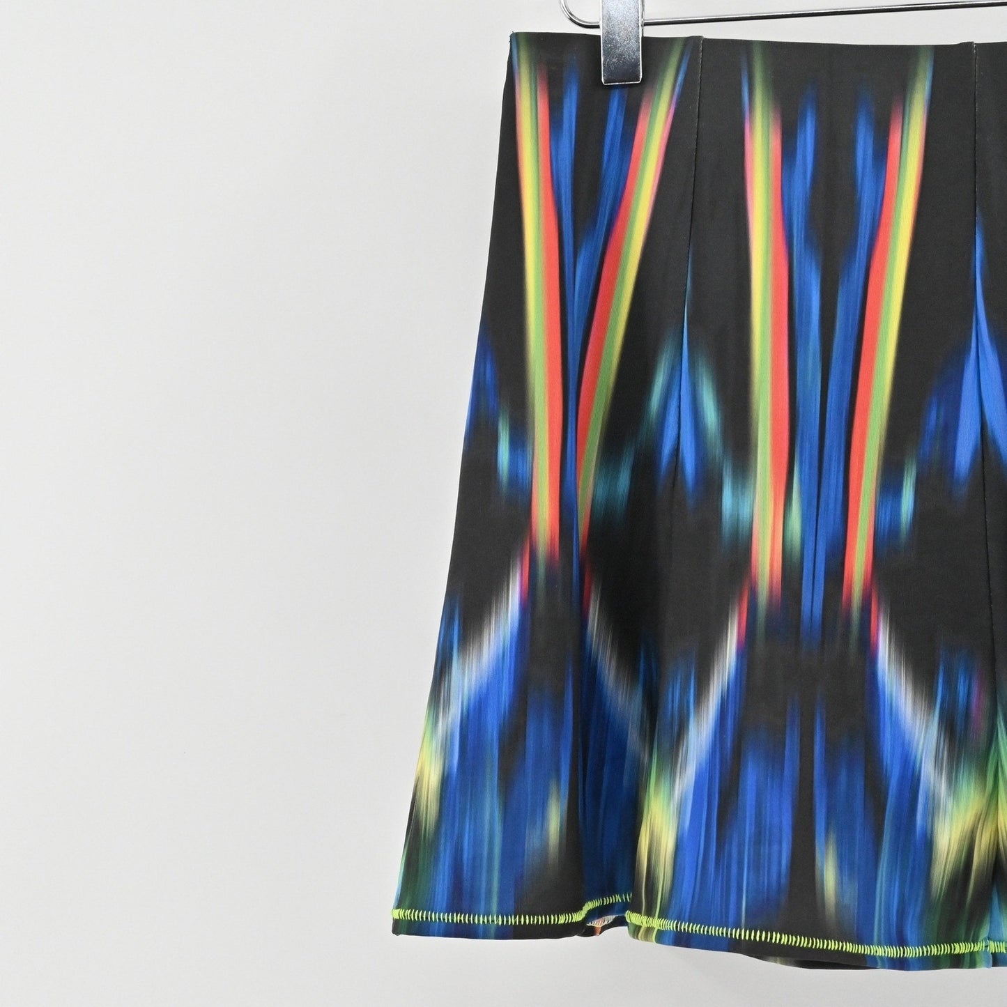 Lucky In Love Womens Skort Size M On The Line Tennis Athletic Golf Pickle Ball