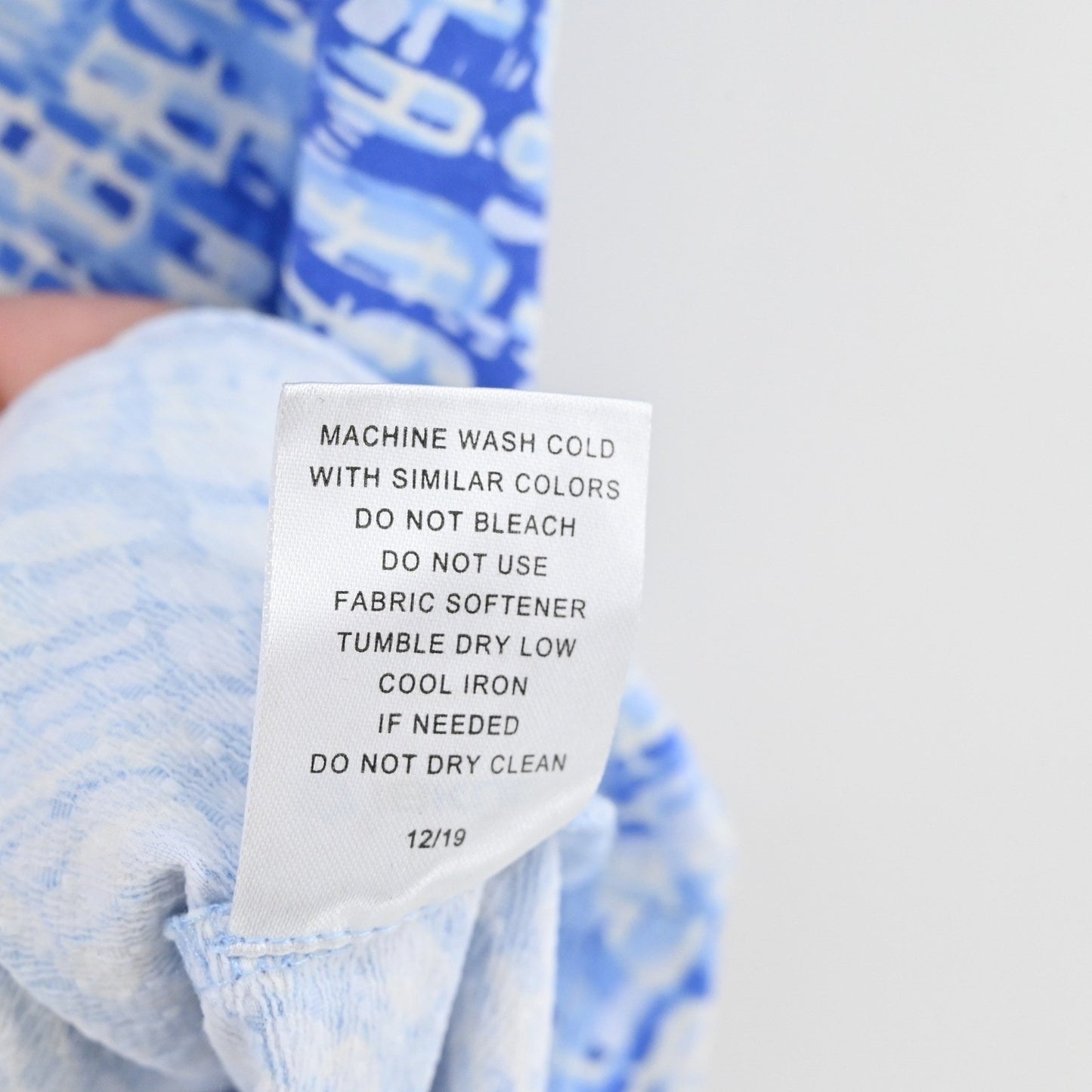 IBKUL Short Sleeve Golf Top Size XS Liz Denim Golf Tennis Pickleball COOLING