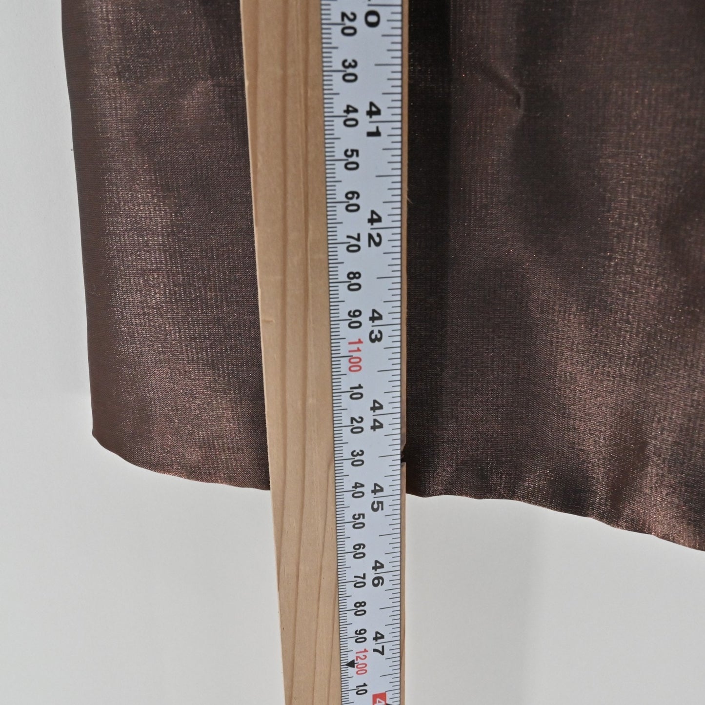 Vtg Jovani Strapless Beaded Evening Gown Sz 12 Ombre Maxi Dress Fairy Prom Event