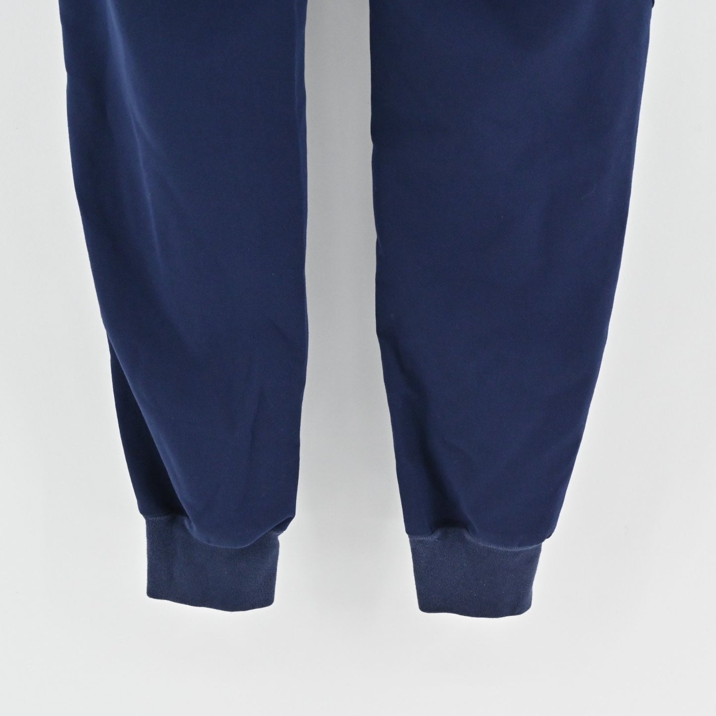 FIGS Womens Scrub Zamora Pants Size XSP Jogger Navy Blue Technical Collection