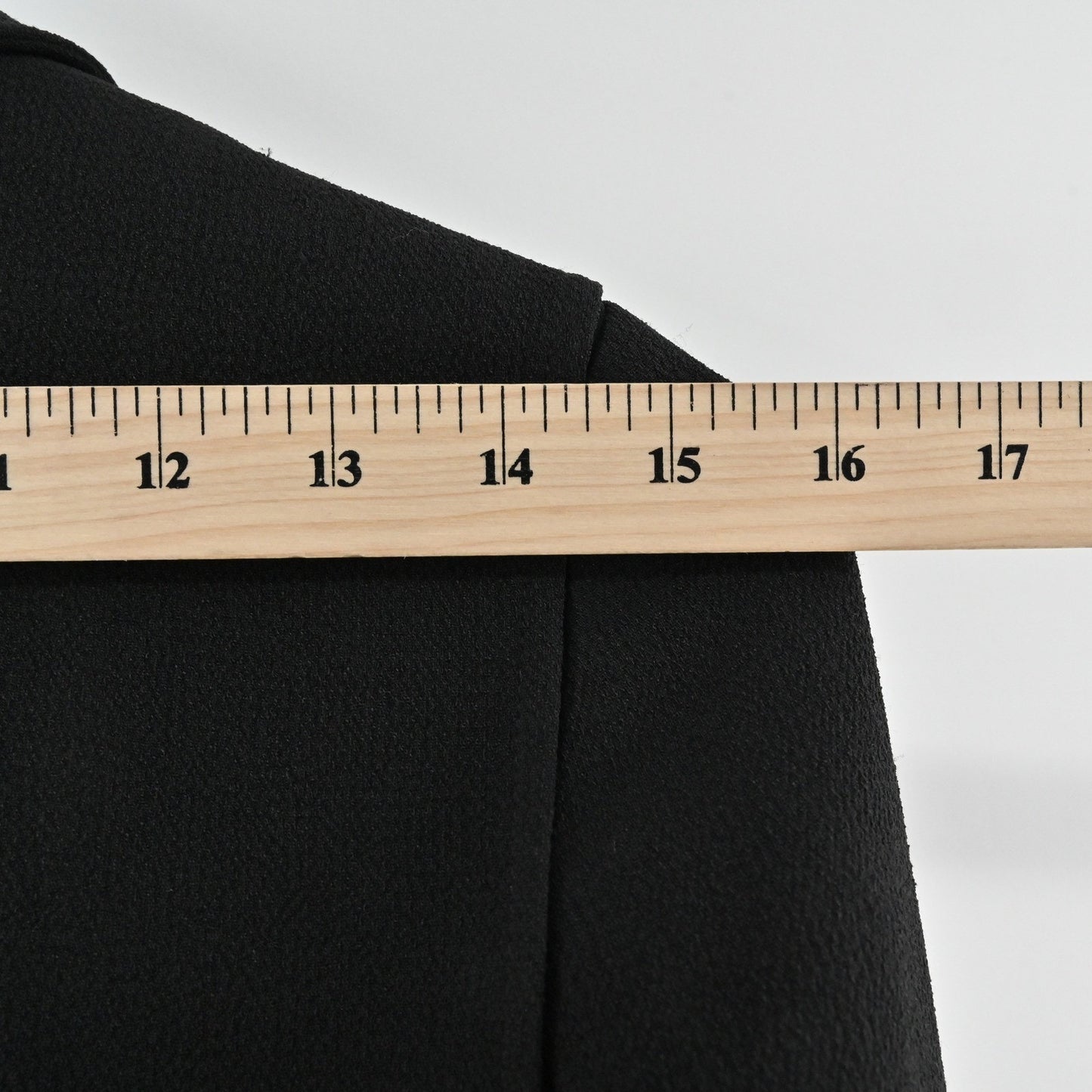 Aritzia Womens Black Moto Jacket Size 2 Wilfred Ribbed Sleeve Zip Up Rocker Punk