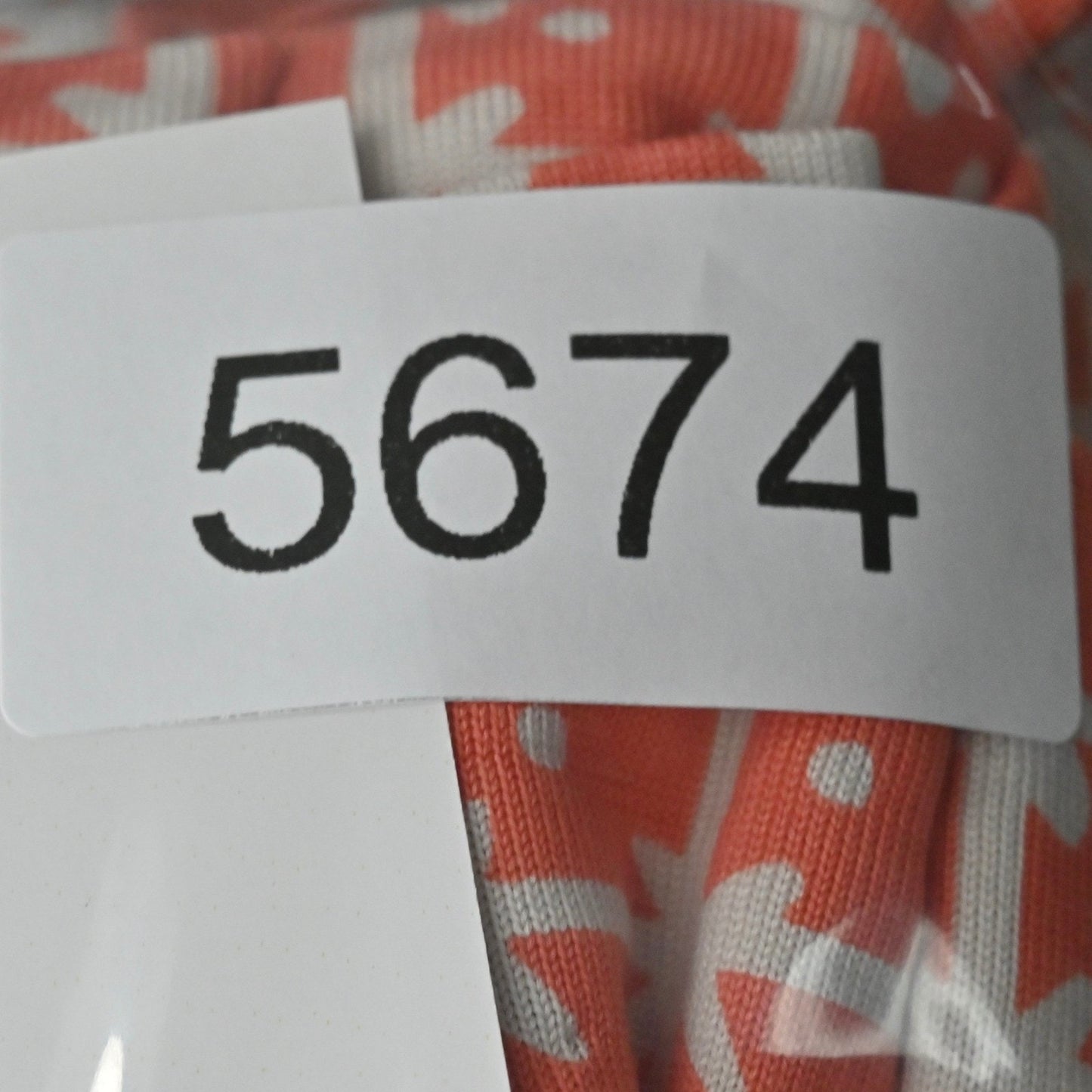 Diane Von Furstenberg Silk Wrap Dress Size 6 Coral Geo Print Chic Parisian DVF