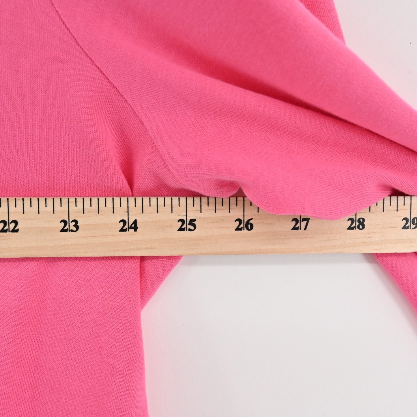 QUACKER FACTORY Top Womens Size 1X Pink Butterfly Cut Out Rhinestone Scoop Neck