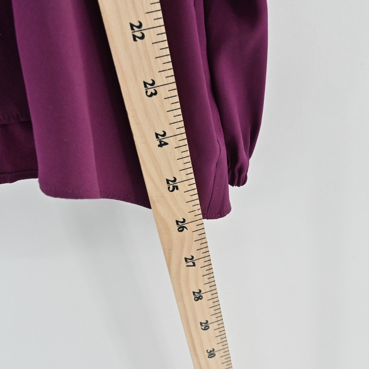 Ramy Brook Womens Silk One Shoulder Top Size S Plum Purple Glam Stretch Blouse