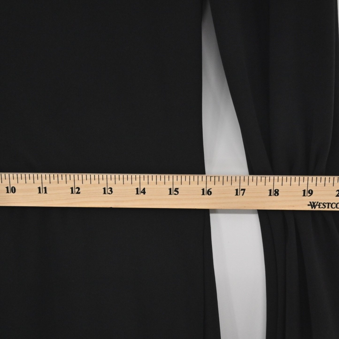 WHBM Mock Neck Knit Sheath Dress Size 2 Black Dark Romantic Whimsigoth Keyhole