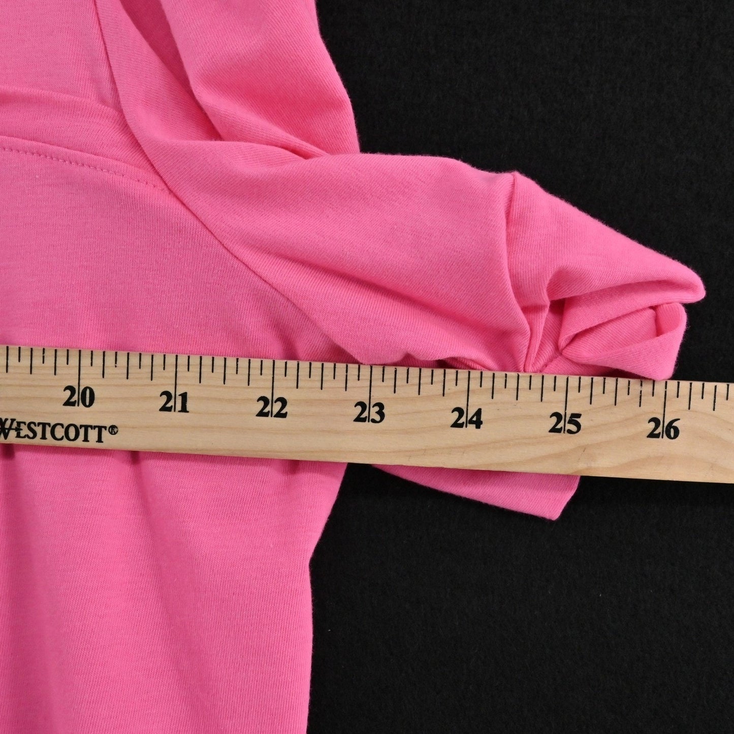 Lilly Pulitzer Womens Jessie Top Size XL Cockatoo Pink Square Neck Short Sleeve