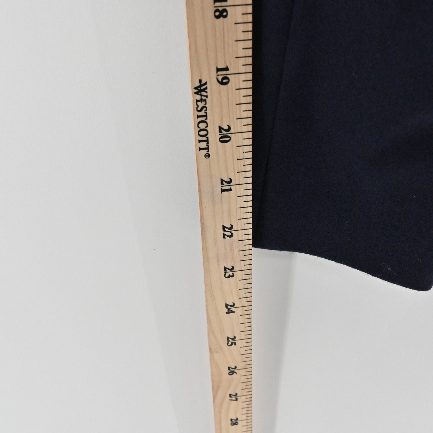 Vtg Harve Benard Womens Wool Beaded Blazer Size 6 Luxurious Embellished Jacket