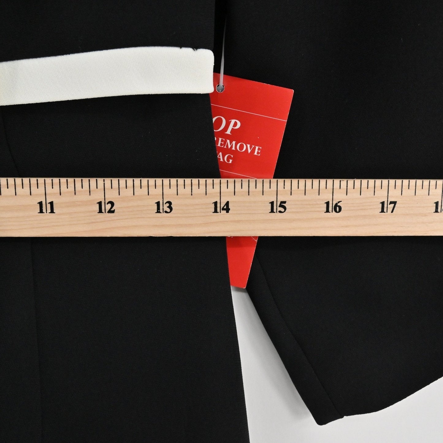 Vtg Y2k Twee Black Dress Size 2 Petite Bow Geisha Mod Retro Elegant Polished