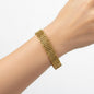 8mm Mesh Chain Bracelet
