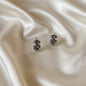 Lynn's Closet Boutique Elegant Versatile Ear Earrings