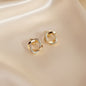 Lynn's Closet Boutique Unique Personality Earrings