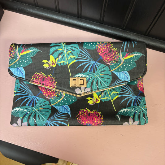 ANIBROOK Tropical Bag