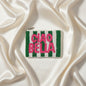 Ciao Bella Beaded Coin Pouch