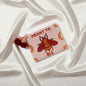 Meant To Bee Artist Series Beaded Coin Pouch