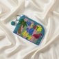 Vacay All Day Keyring Coin Pouch