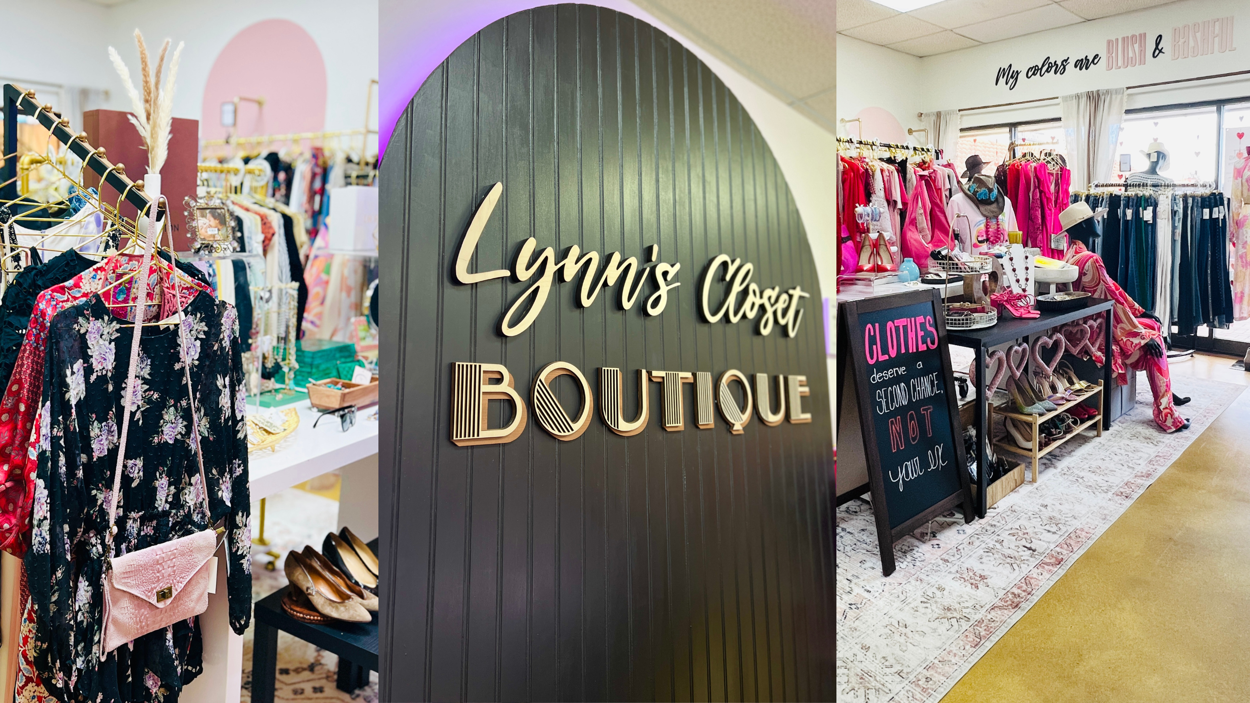 Lynn's Closet Boutique – Lynn's Closet Boutique Lynn's Closet Boutique – Lynn's Closet Boutique