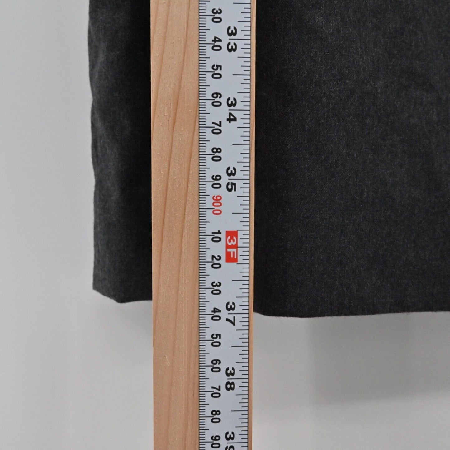 SHANNON MCLEAN Dress Womens Size S Black Brown Floral Lace Bell Sleeve Sheath