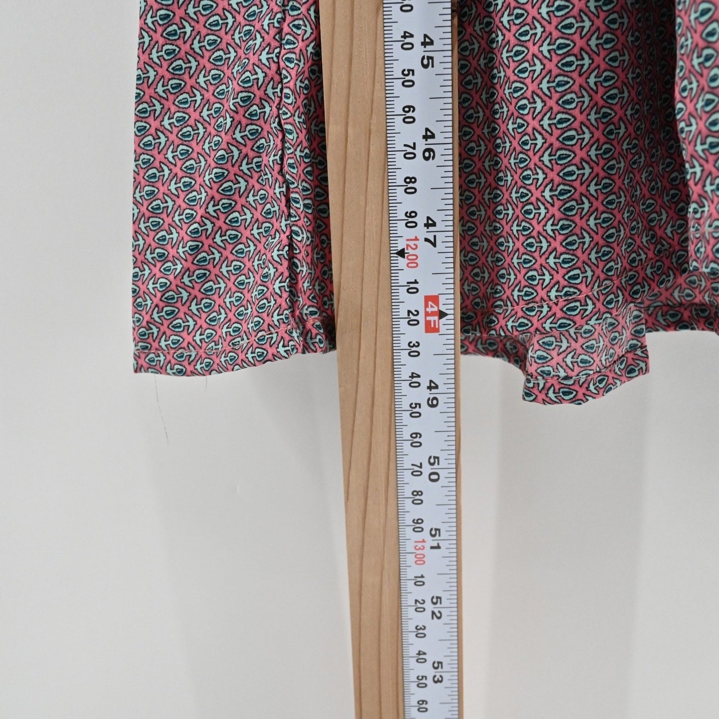 PERRY WALKER COLLECTIVE Cornelia Silk Midi Dress Size M Pink Floral Peasant Boho