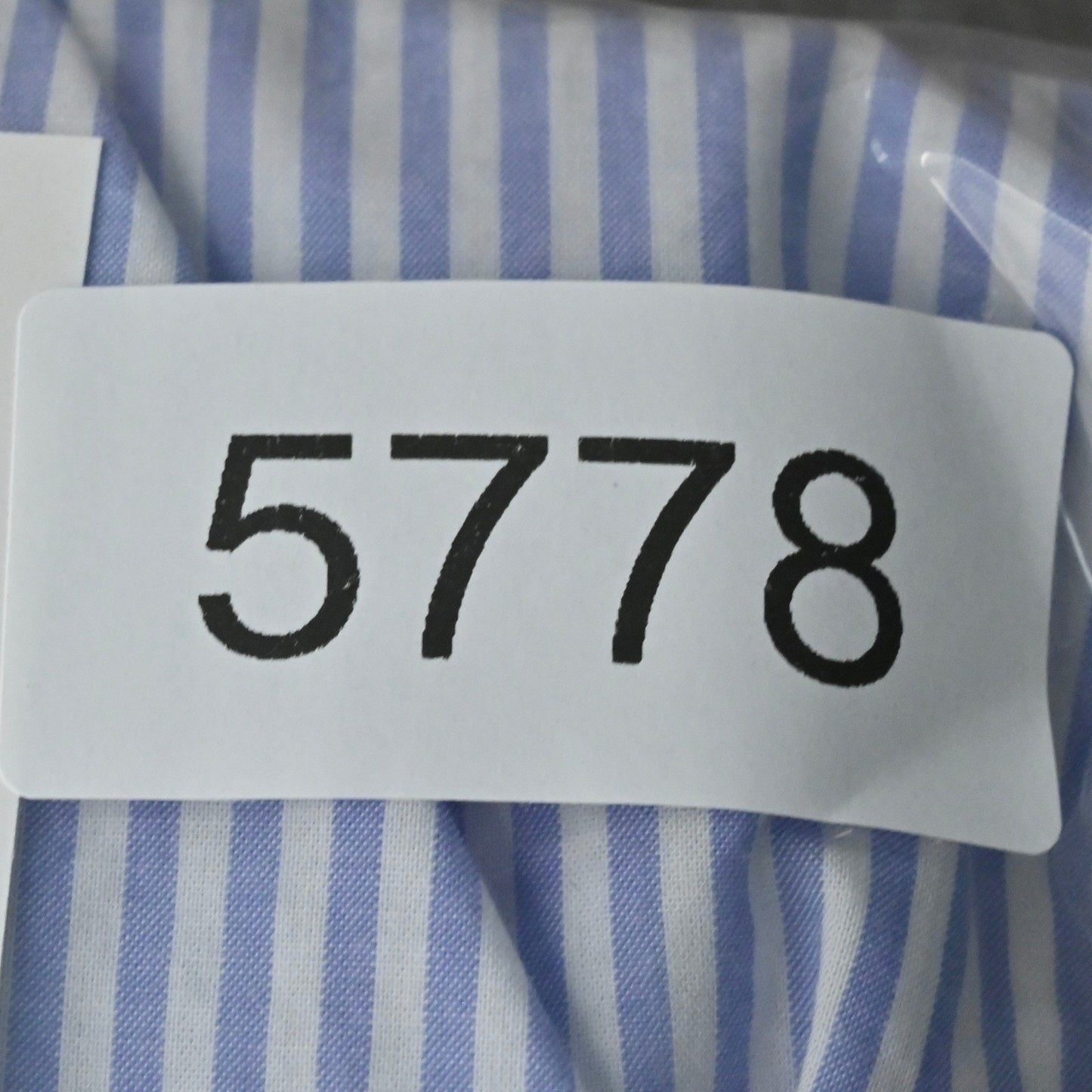 Kate Spade Womens Broome Street Stripe Off The Shoulder Top Size L Ruffle Sleeve