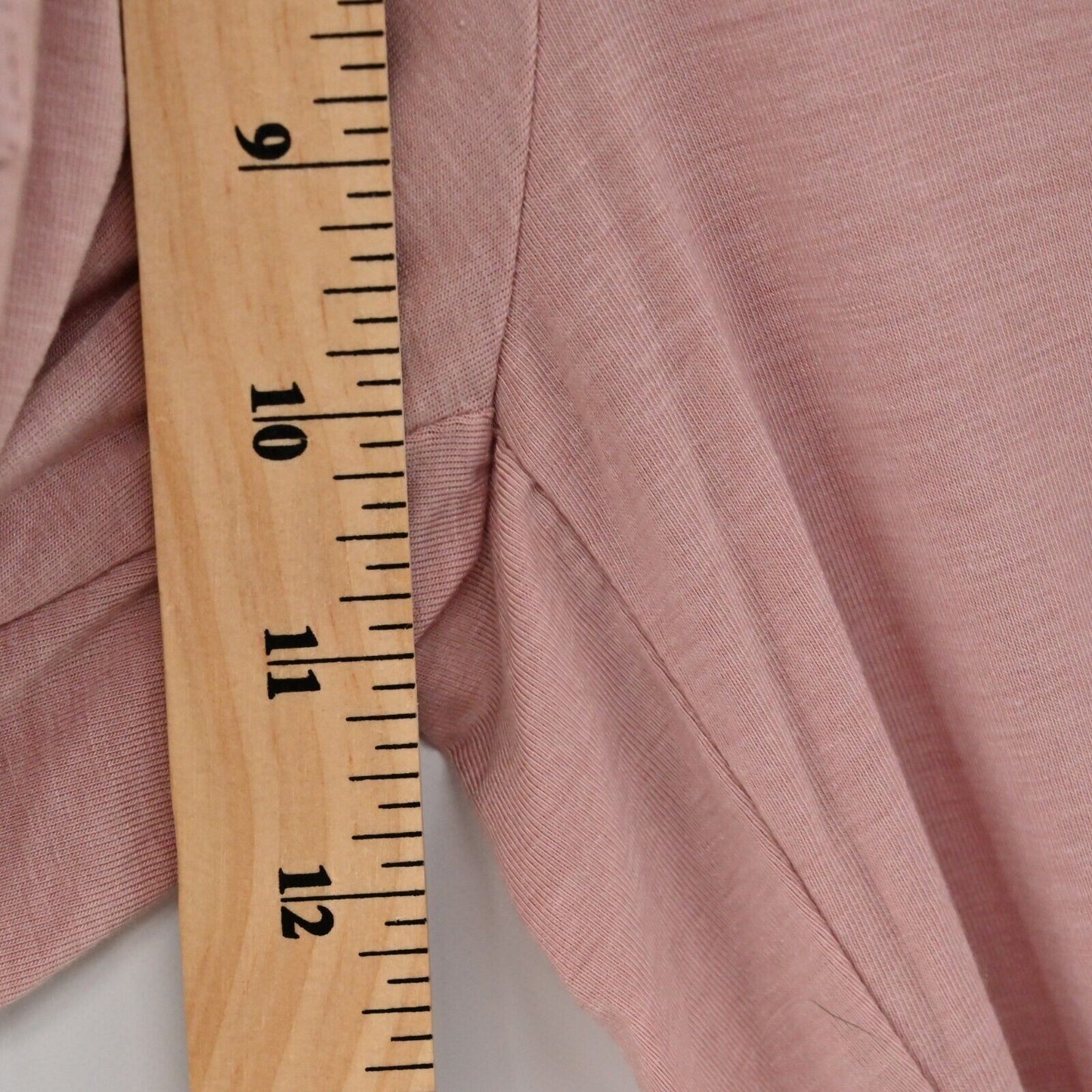 FABLETICS Pants Womens Size XS Pink RestoreKnit Elastic Waist Athletic Jogger