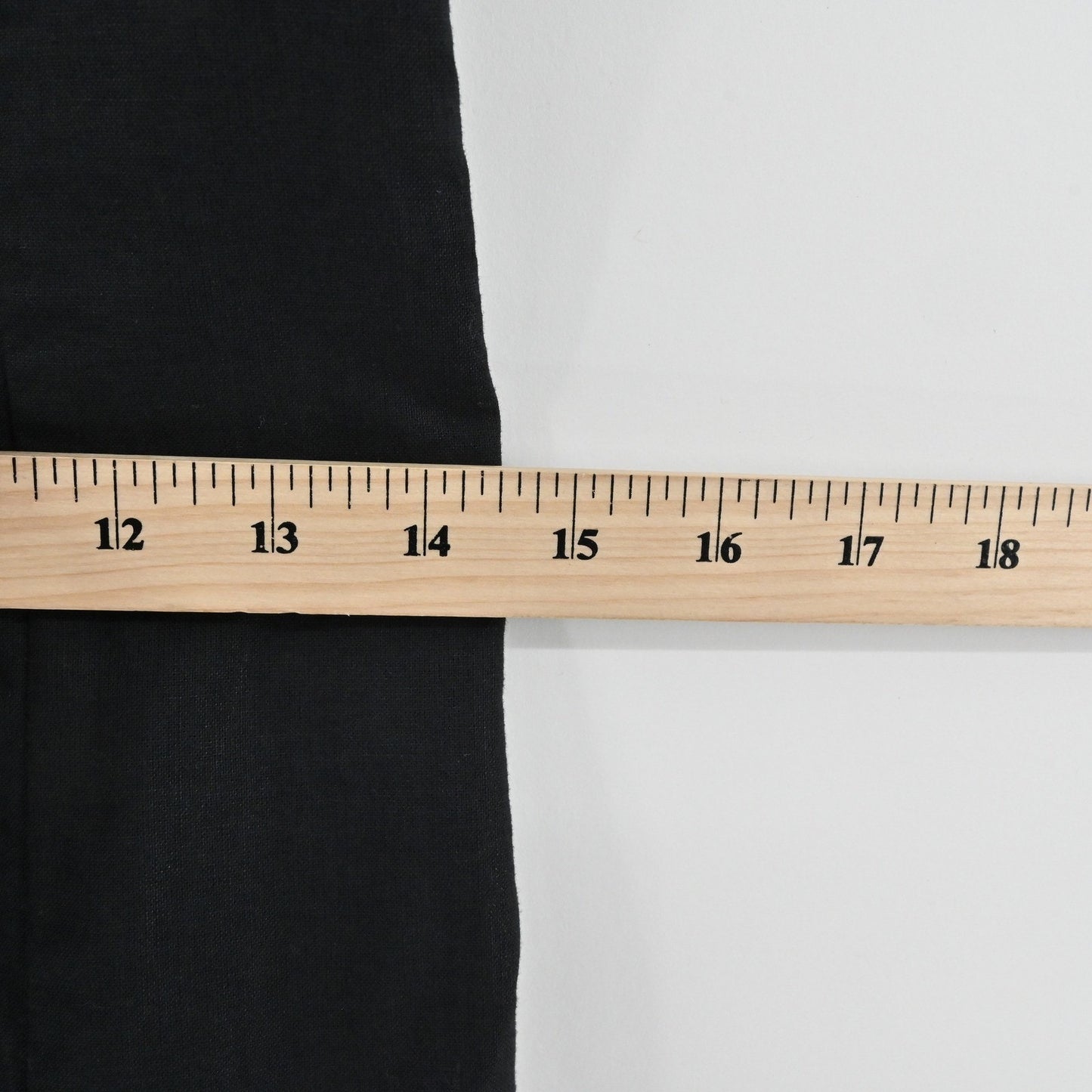 Weili Zheng Linen Midi Dress Size XS Black Spaghetti Strap Slit Y2K Whimsigoth