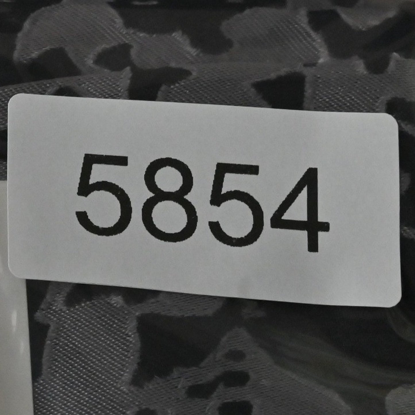 Brooks Brothers Floral Sheath Dress Sz 6 Black Gray Sleeveless Mock Neck Burnout