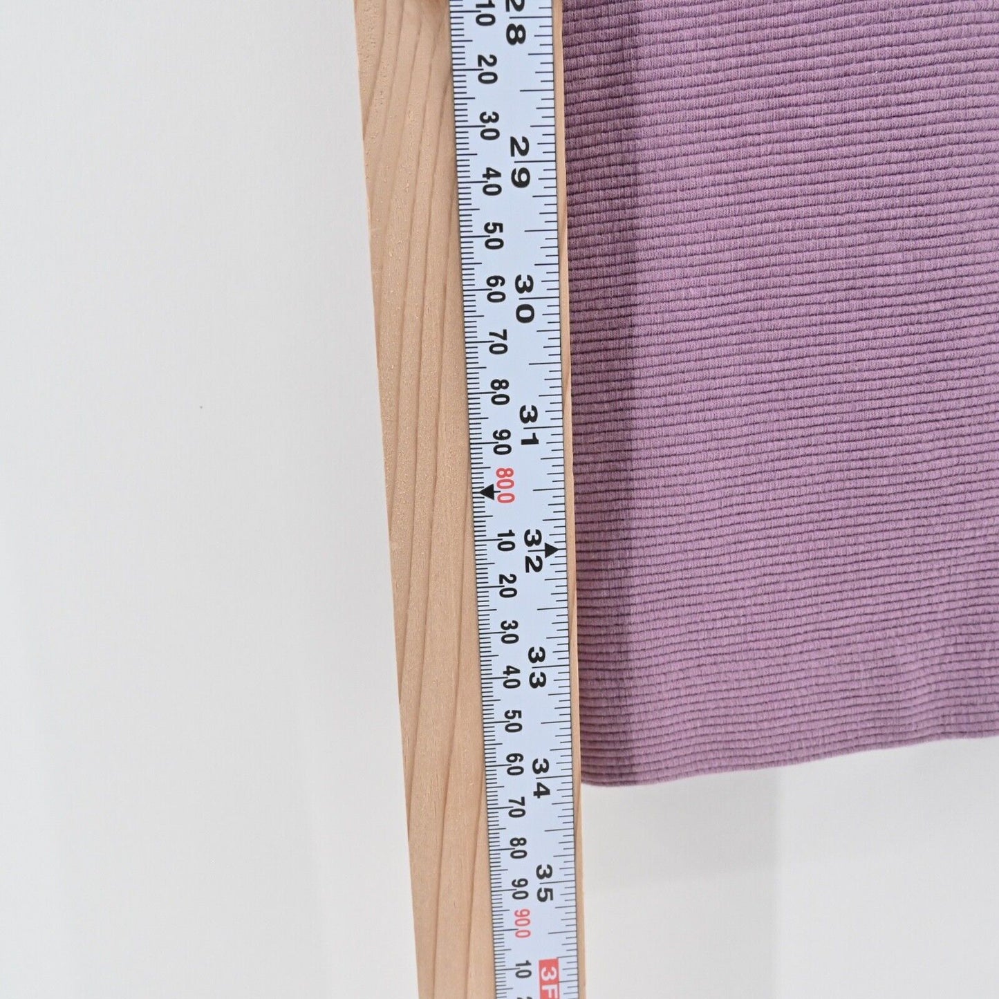 BODEN Dress Size 10P Purple Cotton High Neck Short Sleeve Betty Ottoman Sheath