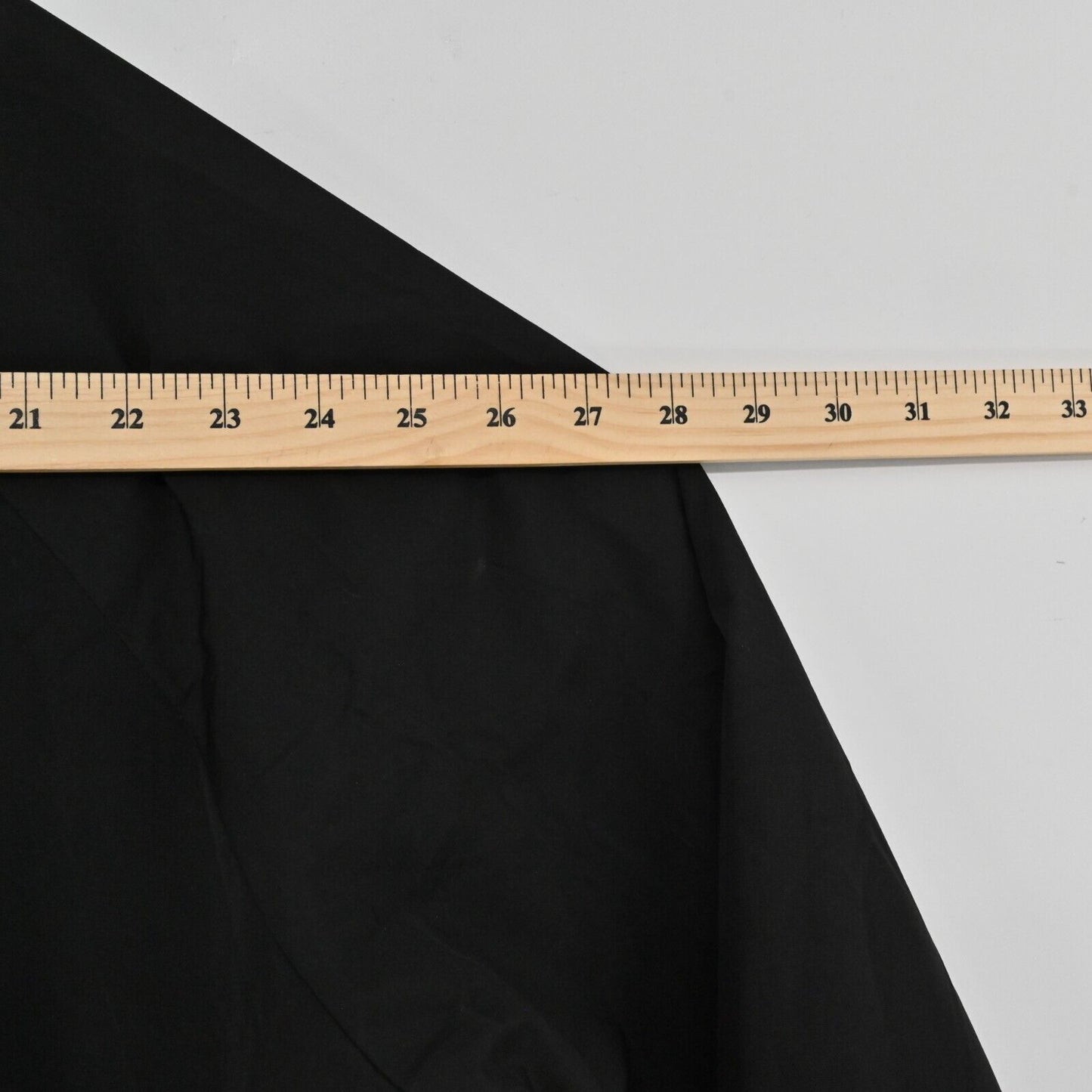 CARMAR Jacket Mens Size S Classic Black Long Sleeve Packable Hood Casual NEW